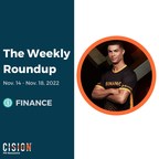 This Week in Finance News: 11 Stories You Need to See...