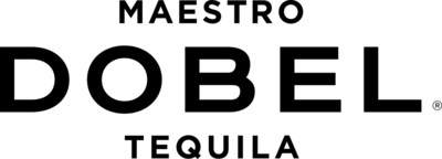 Maestro Dobel Tequila logo