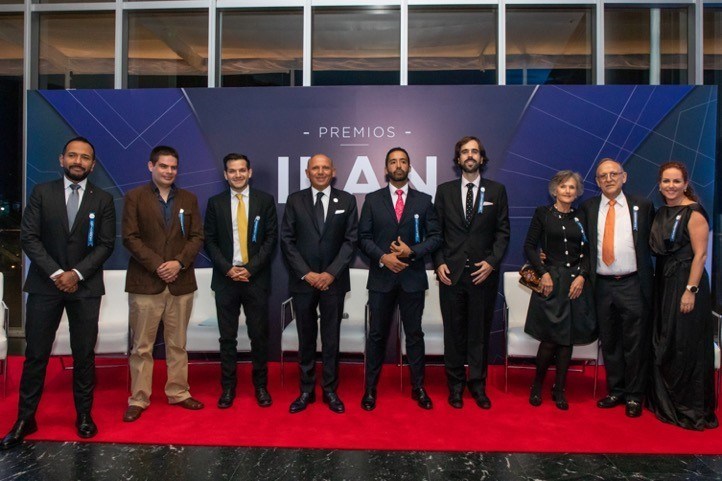 PREMIOS ILAN A LA INNOVACIÓN 2022