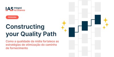 O relatório revela como os especialistas em mídia usam a otimização do caminho de fornecimento - Supply Path Optimization (SPO) - em suas estratégias de marketing digital.