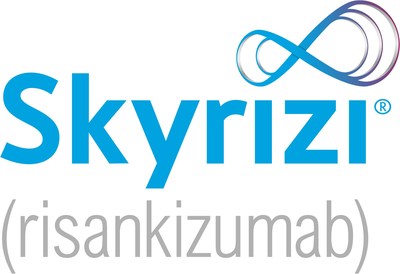 SKYRIZI logo