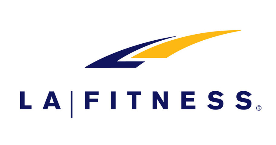 LA Fitness - KBE Building Corporation