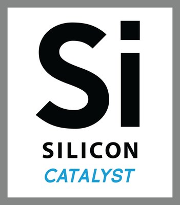 Silicon Catalyst Logo (PRNewsfoto/Silicon Catalyst)