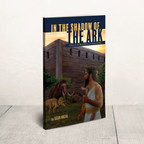 New Biblical Historical Fiction Book about the World Before the Genesis Flood Just Released