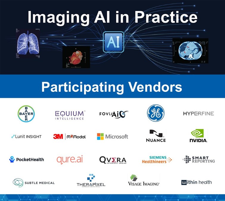Fovia Ai to Showcase AI Visualization Integrations at IAIP Exhibit, RSNA 2022 - Vimarsana News