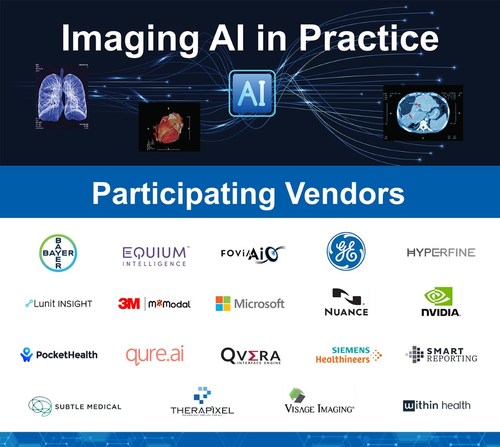 Fovia Ai utilizes XStream® aiCockpit® in collaborative exhibit showcasing AI integrations in the radiology ecosystem Fovia Ai utilizes XStream® aiCockpit® in collaborative exhibit showcasing AI integrations in the radiology ecosystem