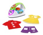 LeapFrog® Announces Availability of New Infant and Preschool Learning Toys