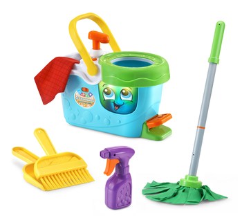 LeapFrog® Clean Sweep Learning Caddy™