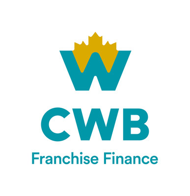 CWB Franchise Finance Logo (CNW Group/CWB Franchise Finance)