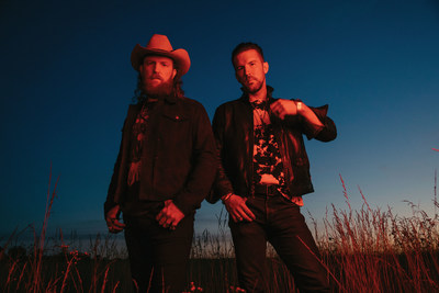 Brothers Osborne
Photo credit: Eric Ryan Anderson