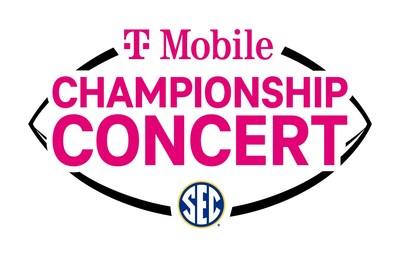 T-Mobile Championship Concert