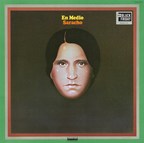 GARRETT SARACHO's LOST-TO-TIME AND UNDERAPPRECIATED CHICANO JAZZ-FUNK CLASSIC, "EN MEDIO", TO BE RELEASED ON VINYL FOR FIRST TIME SINCE INITIAL 1973 RELEASE