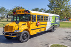 ILLINOIS ENERGY CONSORTIUM POWERED by FUTURE GREEN partners with MIDWEST TRANSIT EQUIPMENT to Bring Transformed Electric School Buses to Price Parity with Diesel