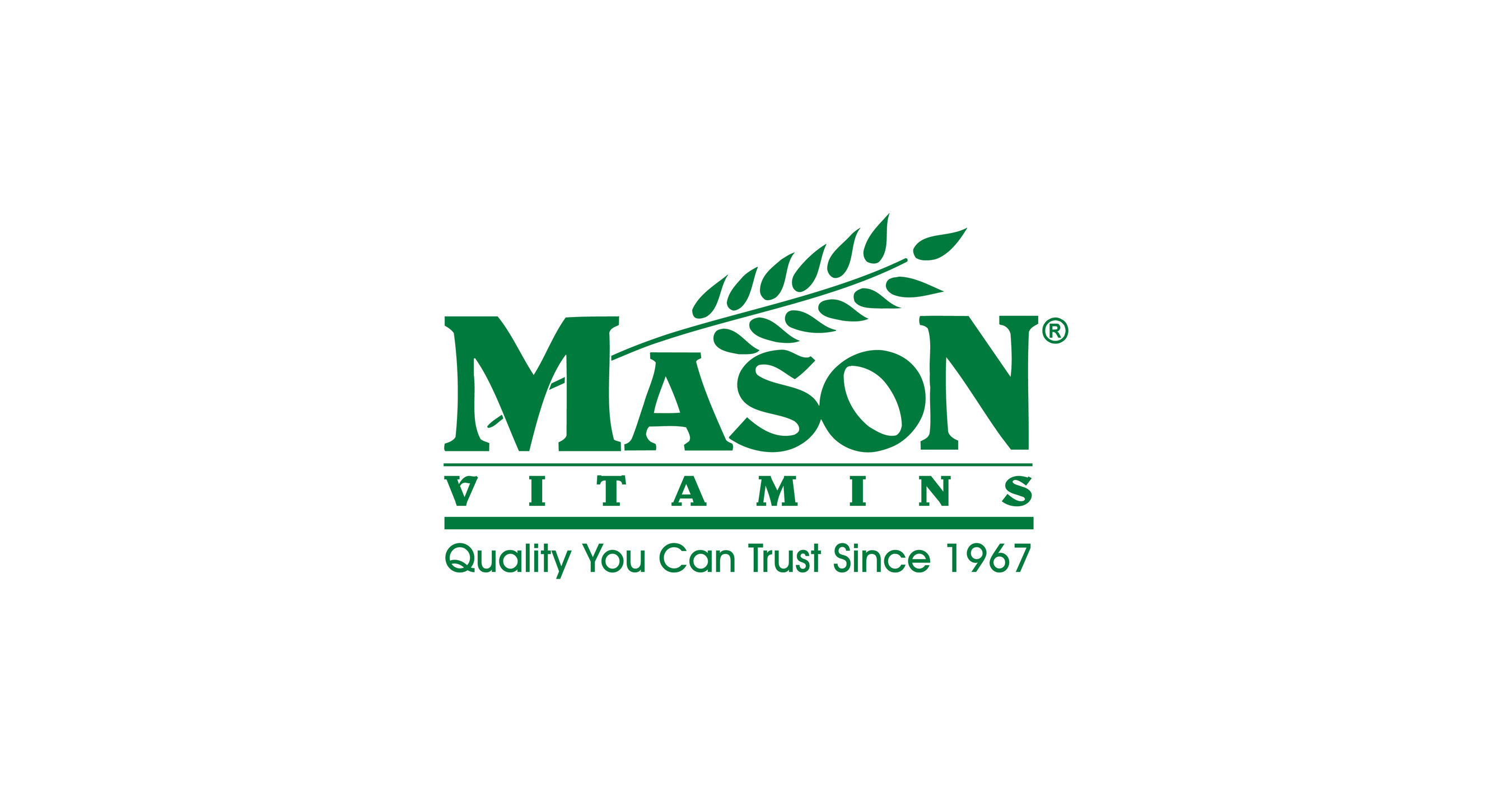 Mason Vitamins Inc. Voluntary Recalls Healthy Sense Daily Multiple with
