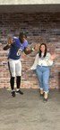 ImagineAR (OTCQB: IPNFF) Announces NFL's Baltimore Ravens Launching Ravens in Reality Virtual Players, including Lamar Jackson, in Mobile App