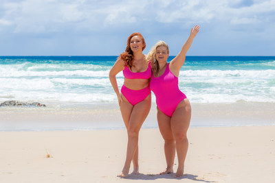 Suit For Everybody, A Magic Stretch Swimsuit Just Launched By Popvil WeeklyReviewer