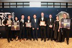 Three ITRI Technologies Honored at 2022 R&amp;D 100 Awards