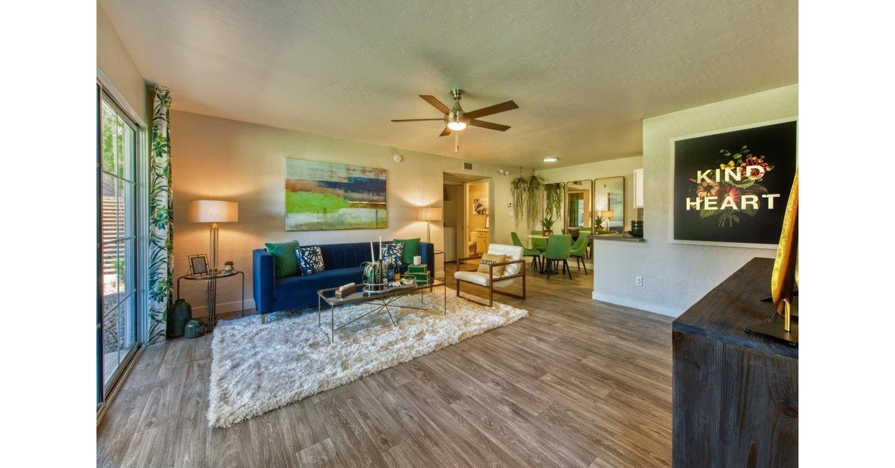 Mission Rock Residential Selected to Manage Phoenix Apartment Community Mission Rock Residential Selected to Manage Phoenix Apartment Community
