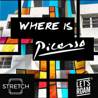 Where is Picasso? will happen at Art Basel Miami 2022 on Dec. 2-4.