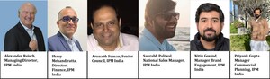 IPM India Commemorates International Men's Day to Spotlight Male Role Models