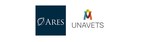 UNAVETS recebe 116 milhões de euros de financiamento da Ares Management para apoiar o crescimento