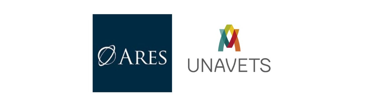 UNAVETS Receives €116 million Financing from Ares Management to Support  Growth