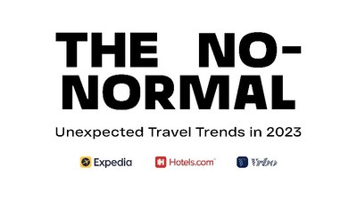 Expedia Group Travel Trends 2023