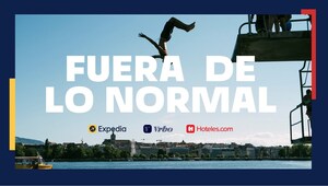 InspiraTV, superestrellas de tres estrellas y amenidades culinarias: Expedia, Hoteles.com y Vrbo revelan las tendencias de viaje para 2023