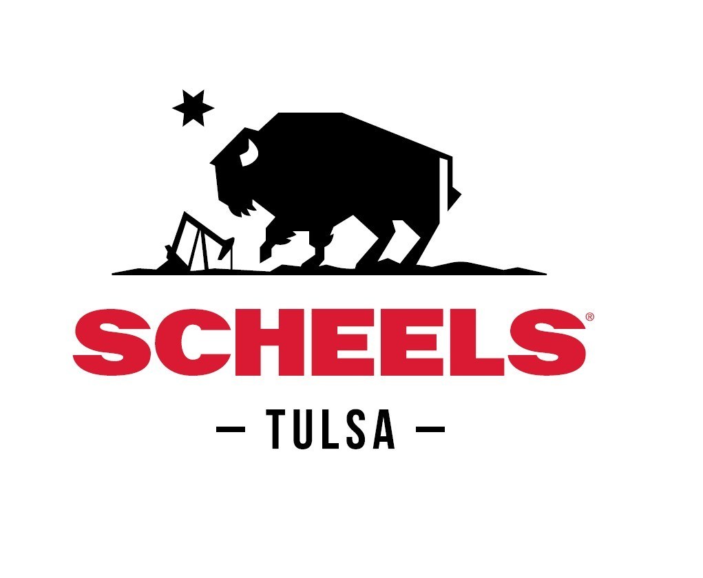 The Wait is Over, Oklahoma SCHEELS Opening Fall 2024