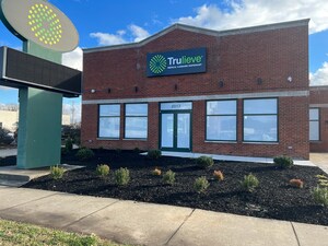 Trulieve Opens New Medical Cannabis Dispensary in Huntington, West Virginia