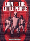 LION VS THE LITTLE PEOPLE TO BE RELEASED ON DIGITAL PLATFORMS IN US, UK &amp; BEYOND | DECEMBER 16th 2022