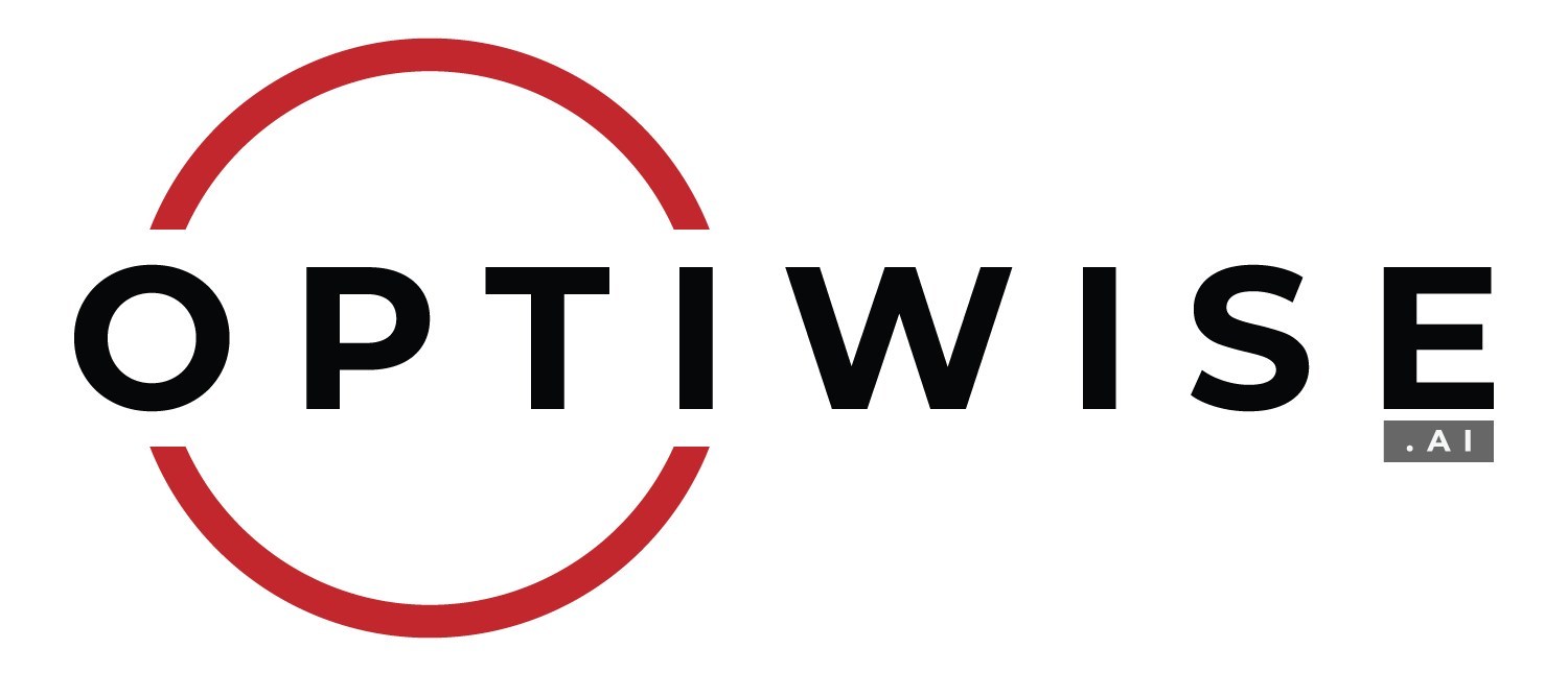 logo1 (PRNewsfoto/Optiwise.ai Inc)