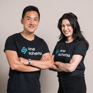 OneSchema Raises $6.3M from General Catalyst, Sequoia, and Y Combinator to Make Ingesting CSV Data Magical For Developers