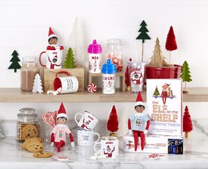 PersonalizationMall.com Further Expands Its Vast Selection of Personalized Keepsake Items and Services With Exclusive New Offerings in Time for the Holiday Season