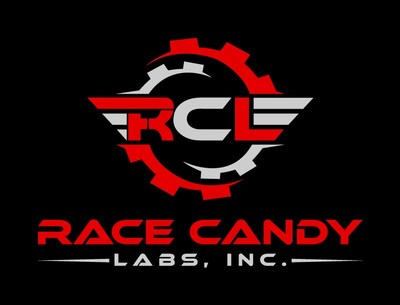 Race Candy Labs, Inc. Logo