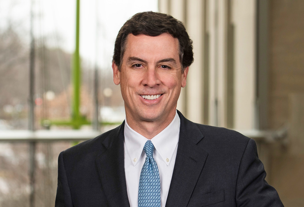 Gregory M. Shumaker devient le huitième associé directeur de Jones Day