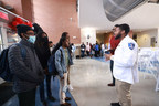 JSU and UMMC partnership aims to address lack of diverse physicians within medical field with Pre-Medicine Day