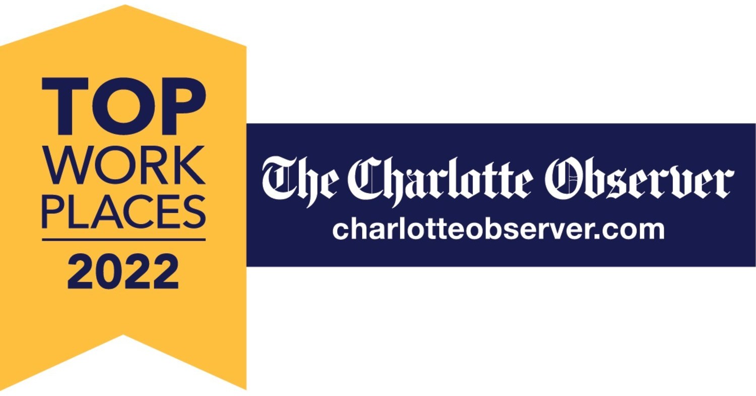 Charlotte Observer Names Thirty Capital Winner of Top Workplaces 2022 Award