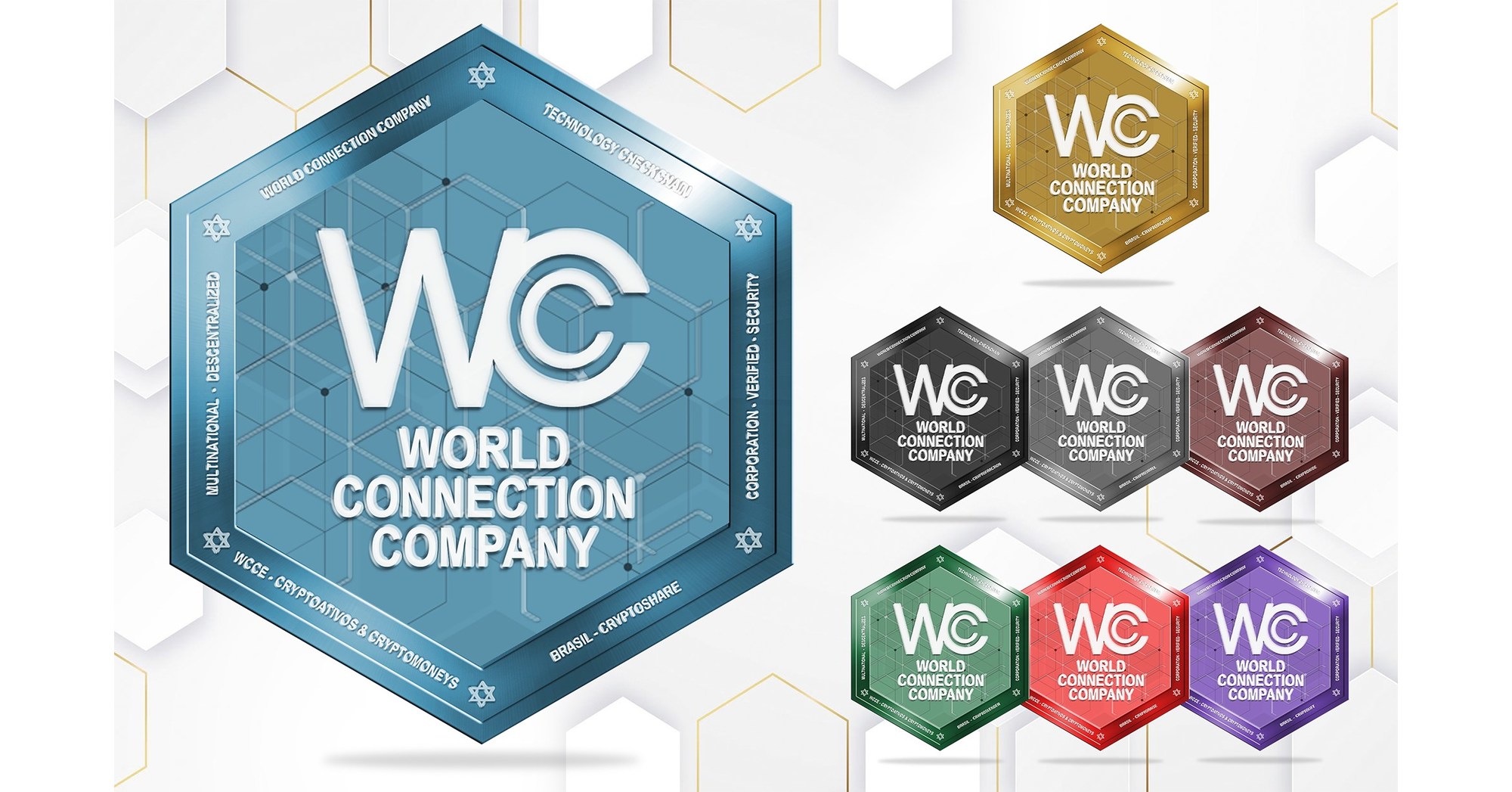 O Futuro é Agora! Conheça a 4ª Geração de Ativos Digitais, CryptoAtivos e  CryptoMoneys.