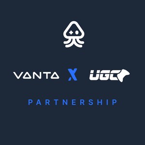 Vanta Partners with Ultimate Gaming Championship (UGC) to Provide Expert Esports Coaching &amp; Development Gamers &amp; Schools Across the U.S.