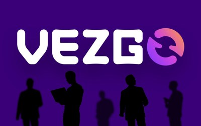 Vezgo, Crypto Data API (CNW Group/Vezgo Inc.)