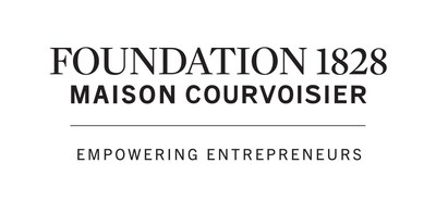 Foundation 1828 by Maison Courvoisier - Empowering Entrepreneurs