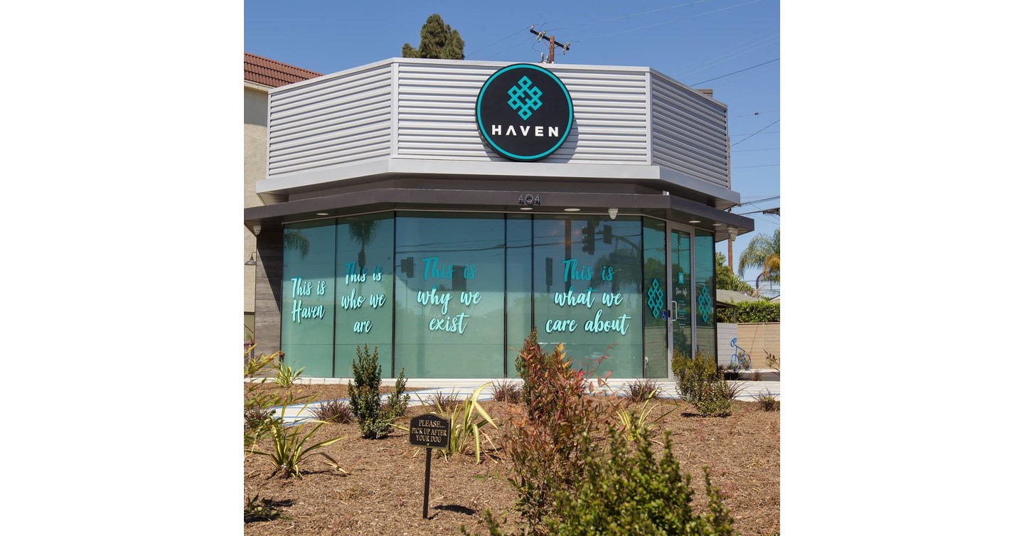 California's Fastest Growing Cannabis Dispensary Feeds 200+ Long Beach