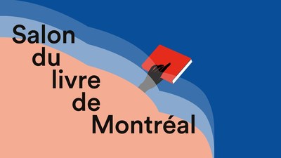 Salon du livre de Montréal 2022 (Groupe CNW/Palais des congrès de Montréal)