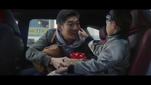 Lexus 'December to Remember' Celebrates Moments of Connection