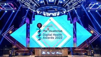 Winners of the 4th Annual UCSF | Health Hub: Digital Health Awards Announced
