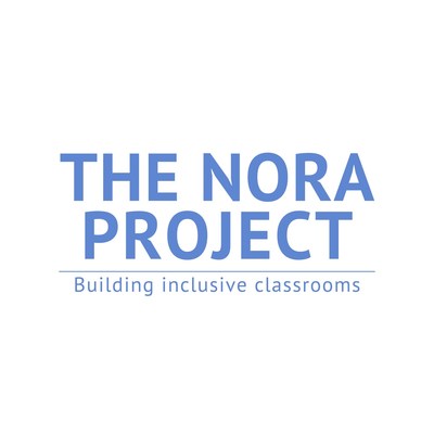 (PRNewsfoto/The Nora Project)