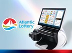 SCIENTIFIC GAMES' LATEST WAVE POINT-OF-SALE TECHNOLOGY TO POWER ATLANTIC LOTTERY RETAIL GROWTH IN CANADA