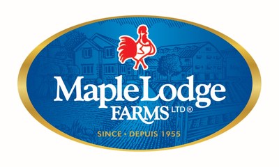 CANADA SOCCER, CANADIAN PREMIER LEAGUE ADD PARTNER IN MAPLE LODGE FARMS (CNW Group/Maple Lodge Farms)