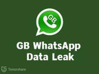 GBWhatsApp Data Leak: How to Transfer Data from GBWhatsApp to WhatsApp